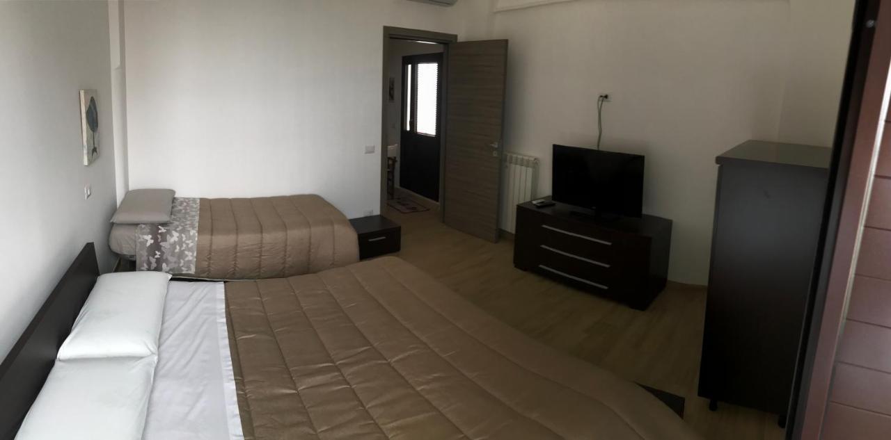 Affittacamere Fuori Porta Grottaglie Luaran gambar
