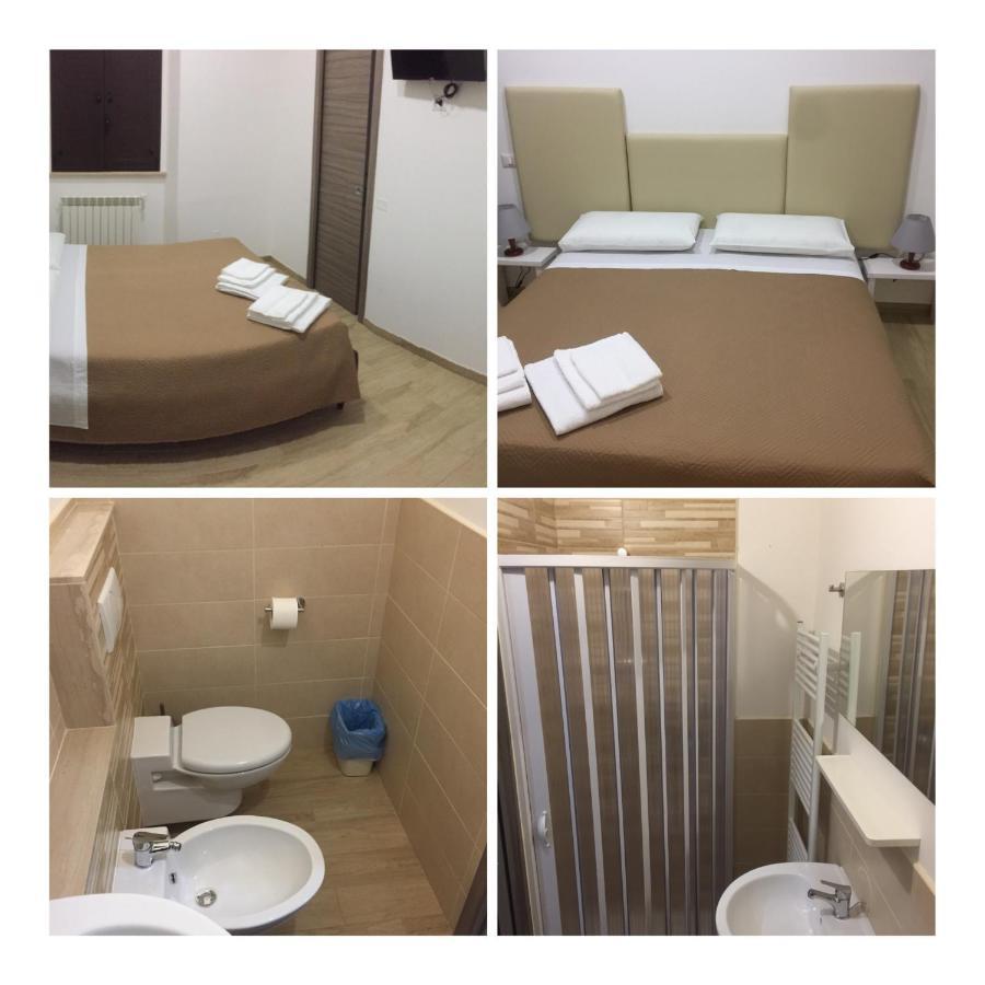 Affittacamere Fuori Porta Grottaglie Luaran gambar