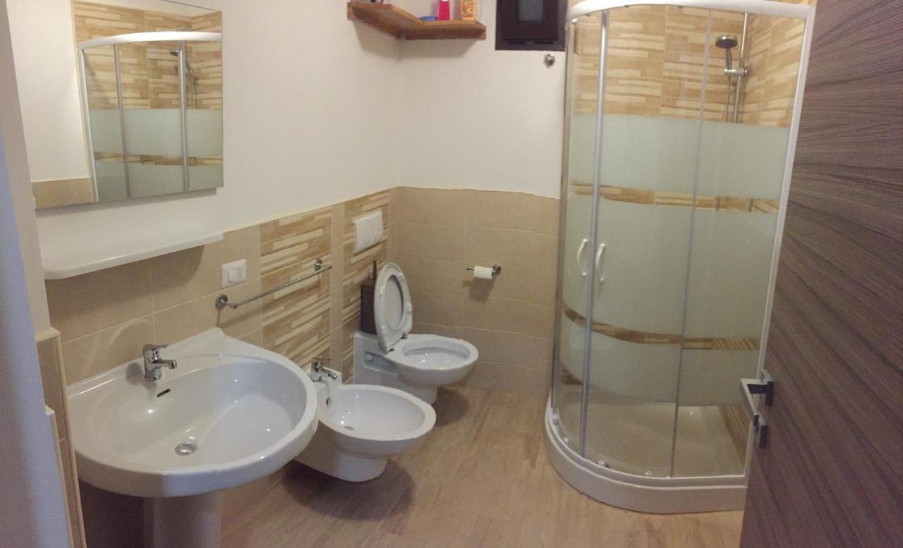 Affittacamere Fuori Porta Grottaglie Luaran gambar