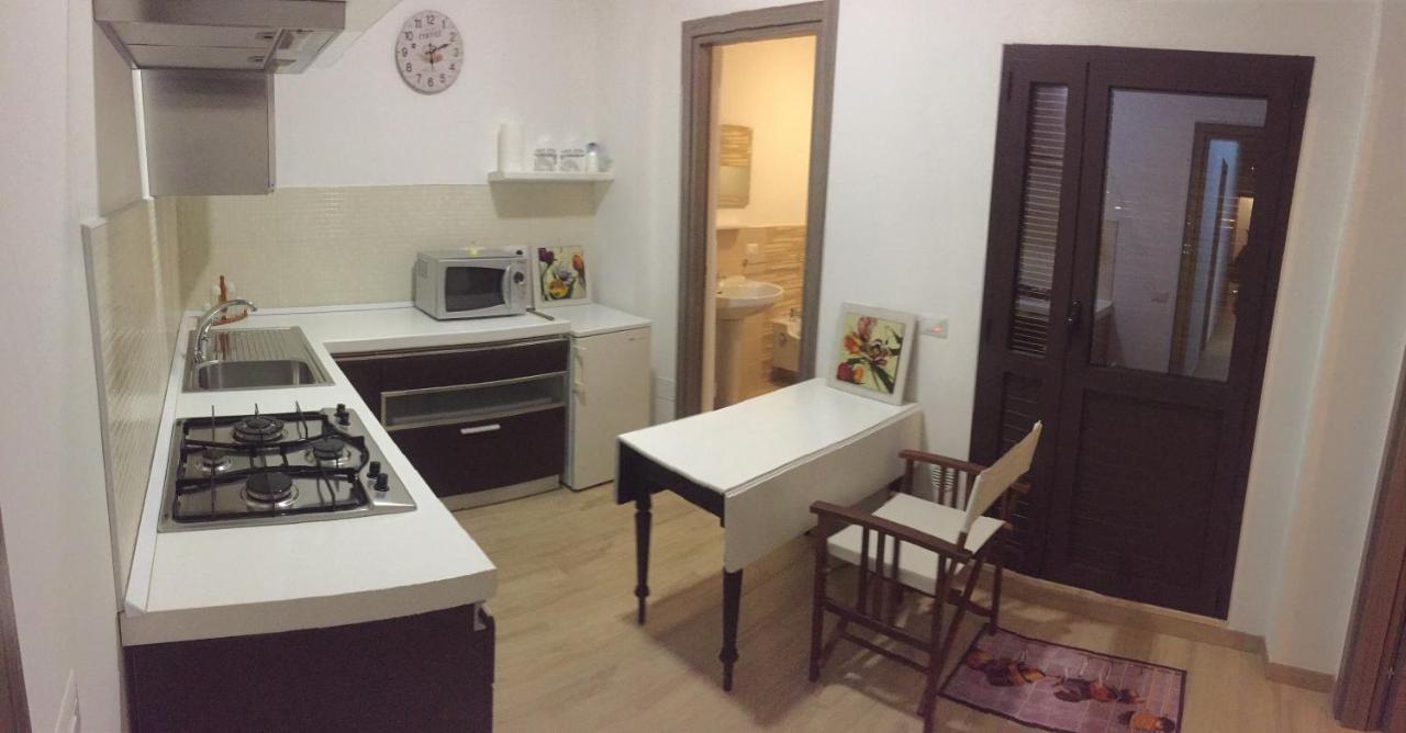 Affittacamere Fuori Porta Grottaglie Luaran gambar