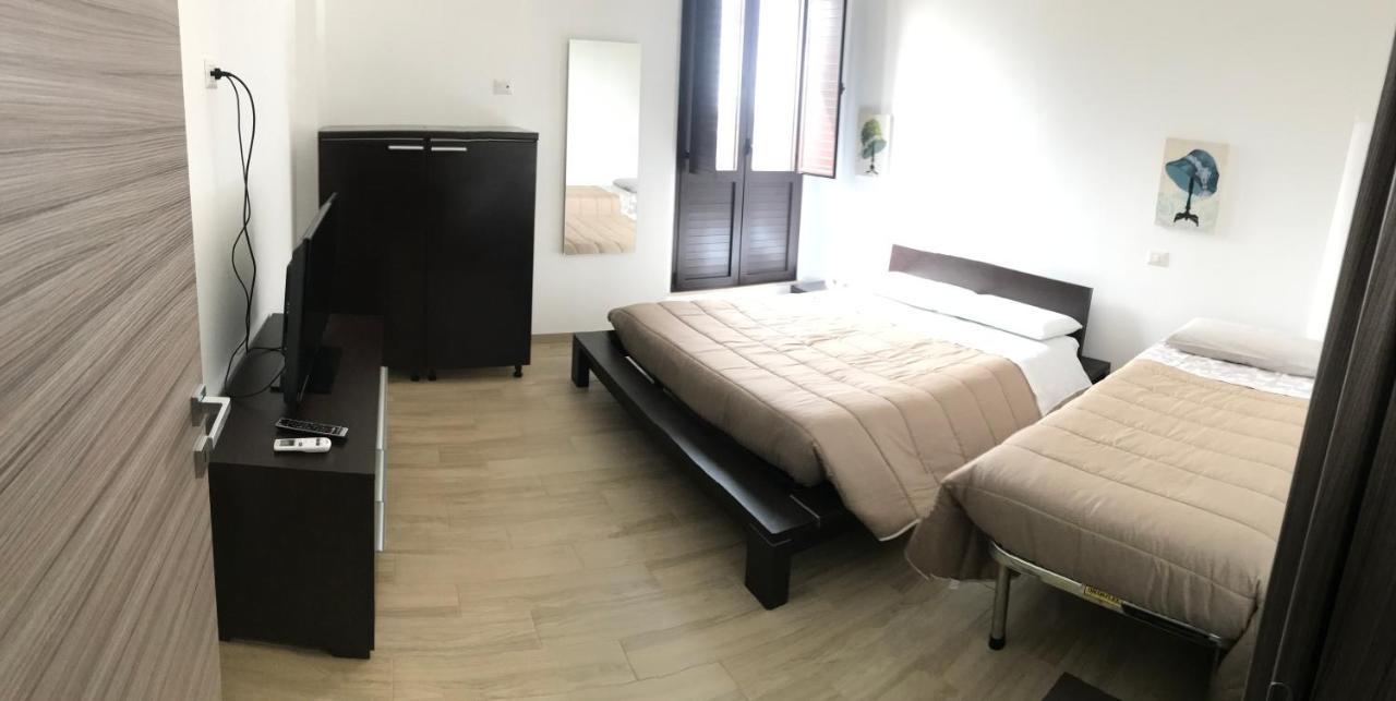 Affittacamere Fuori Porta Grottaglie Luaran gambar