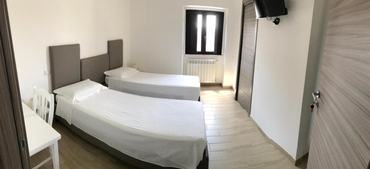 Affittacamere Fuori Porta Grottaglie Luaran gambar