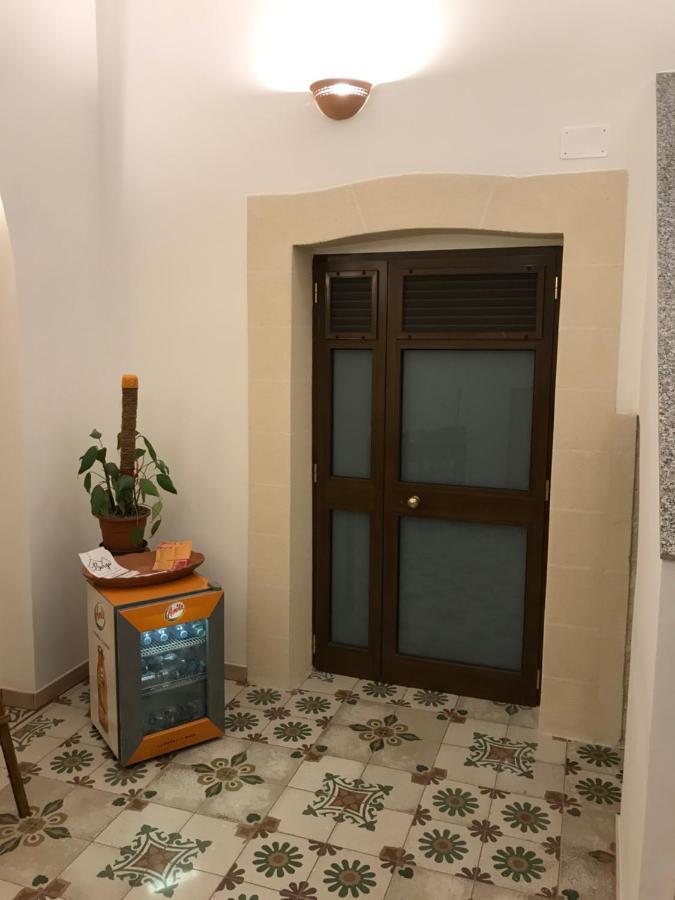 Affittacamere Fuori Porta Grottaglie Luaran gambar