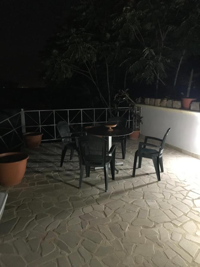 Affittacamere Fuori Porta Grottaglie Luaran gambar