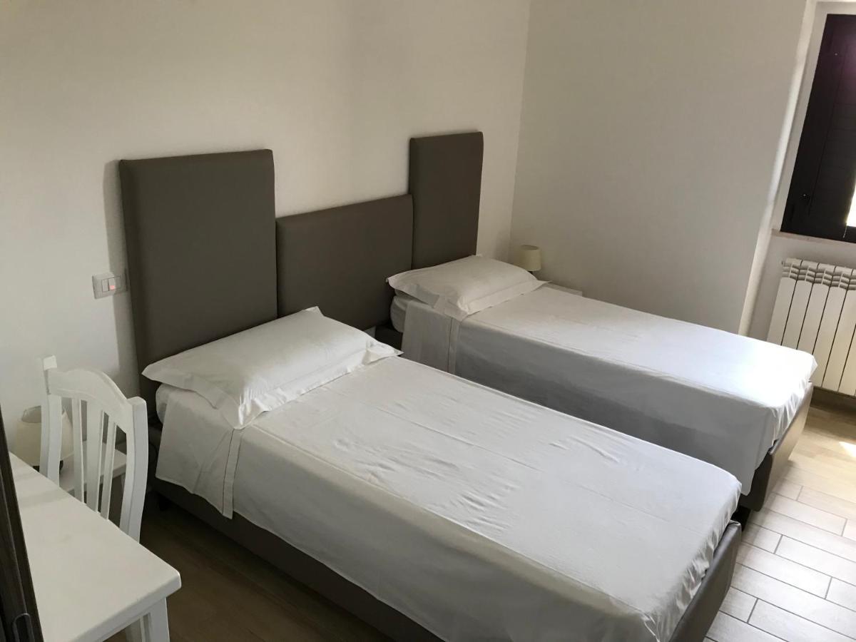 Affittacamere Fuori Porta Grottaglie Luaran gambar