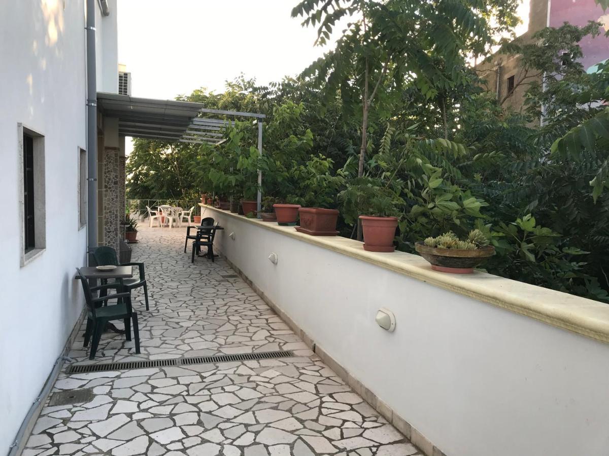 Affittacamere Fuori Porta Grottaglie Luaran gambar